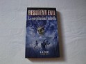 Resident Evil - La Conspiración Umbrella - Stephani Danelle Perry - Timun Mas - 1998 - Spain - 1st - 84-480-3951-3 - Book 1 - 0